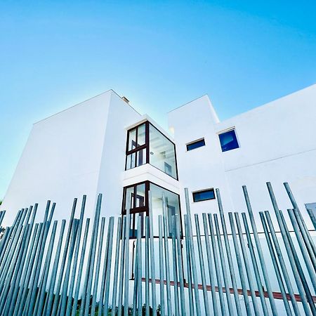Soul Beach Hotel By Mc - Adults Recommended Denia Exteriör bild