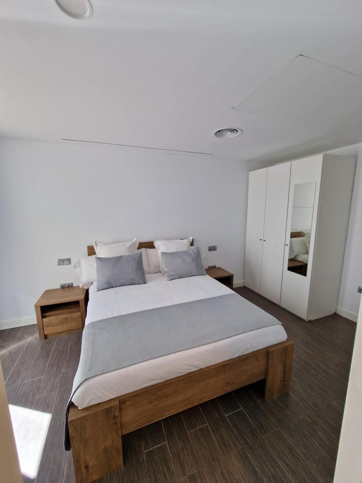 Soul Beach Hotel By Mc - Adults Recommended Denia Rum bild