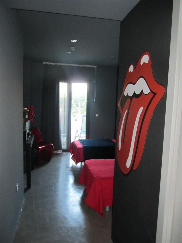 Soul Beach Hotel By Mc - Adults Recommended Denia Exteriör bild