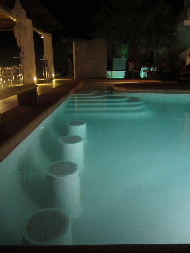 Soul Beach Hotel By Mc - Adults Recommended Denia Exteriör bild