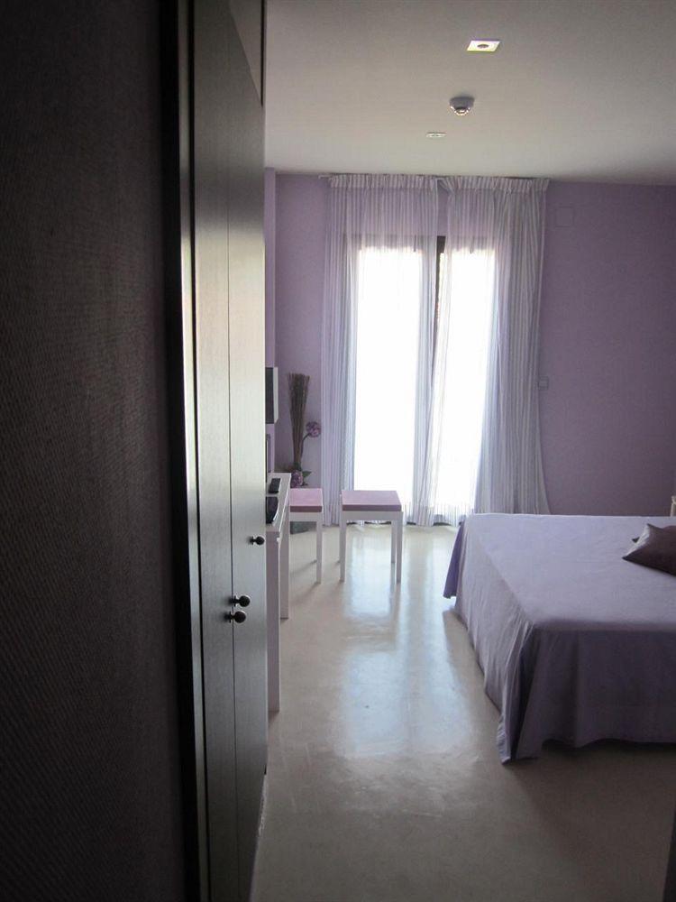 Soul Beach Hotel By Mc - Adults Recommended Denia Exteriör bild