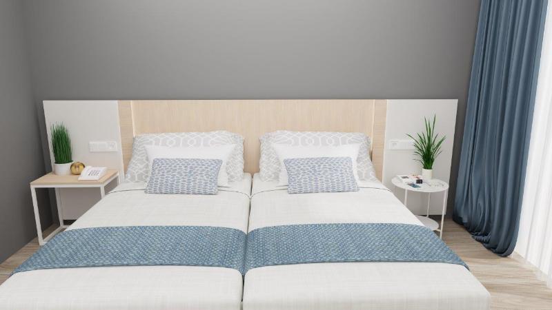 Soul Beach Hotel By Mc - Adults Recommended Denia Exteriör bild